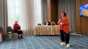 Федосеенко Весна Владимировна