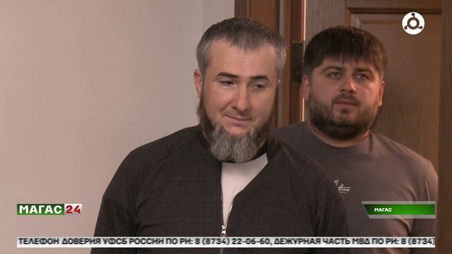 Депутат Бекхан Барахоев приобрел инвалидную коляску страдающему ДЦП