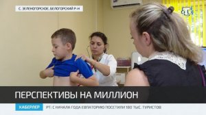 В Крыму планируют привлечь 94 специалиста по программам «Земский доктор» и «Земский фельдшер»