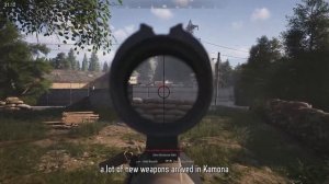 Arena Breakout: Infinite - Official Season 2 ‘Crimson Edge’ Update Overview Trailer