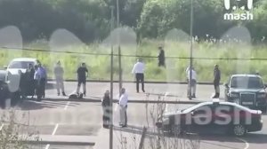 Обстоятельства гибели экс-министра транспорта Романа Старовойта
