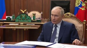 «Деньги в тень не уйдут!»: Путин дал сигнал: охота на коррупцию и крипту