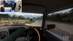 Ford Falcon GT - 1973 (900Hp) | Forza Horizon 5 / WithoTBrakes