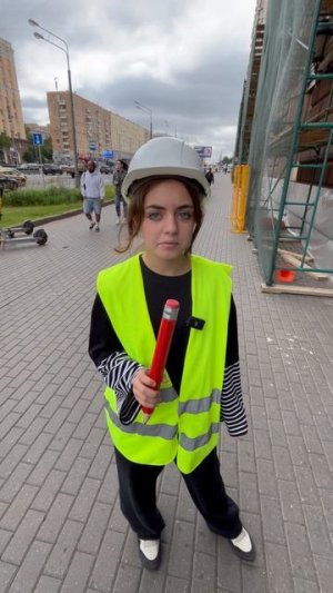 Так работает тот, кто знает, что делает. часть 3