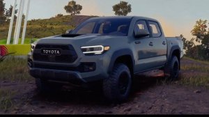 THE CREW MOTORFEST: Безумная езда на Toyota по бездорожью – Мои первые вызовы!