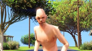 FlazinМАНЬЯК УБИЛ ЗЛЫХ РОДИТЕЛЕЙ В SCHOOLBOY RUNAWAY В ГТА 5 ! - СТРАШИЛКА ОТ ФЛЕЙЗИНА