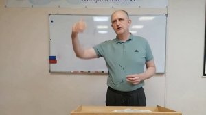 250702 ПРИМЕРЕНИЕ ЧЕРЕЗ БЛАГОДАТЬ СОКРУШЕННОГО СЕРДЦА. Пастор Владимир Теплов