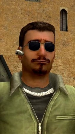 Скибиди Туалет [ Skibidi Toilet ] - counter strike sigma
