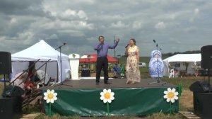 Всех с праздником Днём семьи, любви и верности!!!