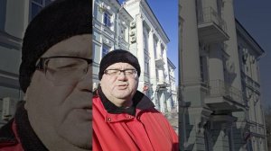 странички истории Старой Тулы. Несколько слов о Первой женской гимназии.mp4
