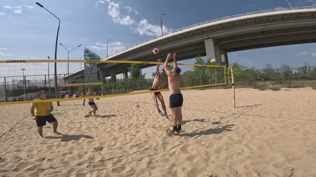 Пляжка 06.07.25 ч1