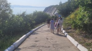 Секретное место...