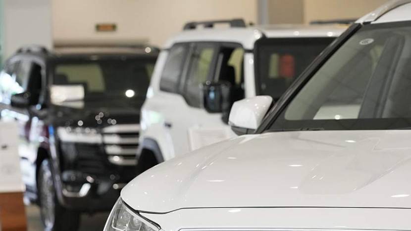 На российском рынке почти не осталось автомобилей в кузове хетчбэк