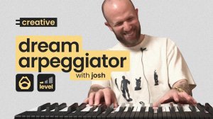 Expressive E Osmose: Most Expressive Arpeggiator Ever Made?