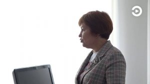 В Пензенской области заработала служба «Социальная няня»