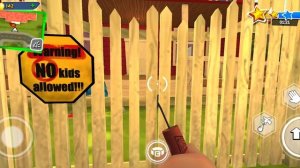 прохождение 5 миссии 2 акта в Дарк ридл стор мод