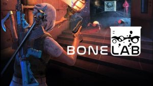 Bone lab: Получаю новых персонажей