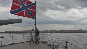 Внуки на Авроре (Санкт-Петербург, 2025)