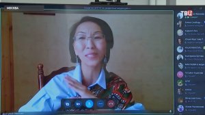 МТПП организовала интернет-марафон "Мосты вместо барьеров: семейная медиация" / События на ТВЦ