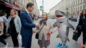 Тралалело Тралала