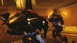 War Robots - Official Teth Robot Overview Trailer