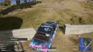 PUBG