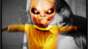 ЧТОО???!!! АИША МАЛЫШ В ЖЕЛТОМ???!!!И ЕЩЕ ЕЁ ПОКАЗЫВАЮТ В ТЕЛЕВИЗОРЕ???!!! АДМАЧКИ ТОП