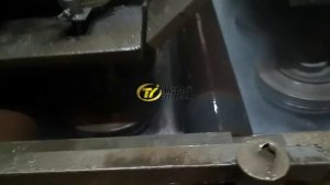 Stainless steel 8K polishing