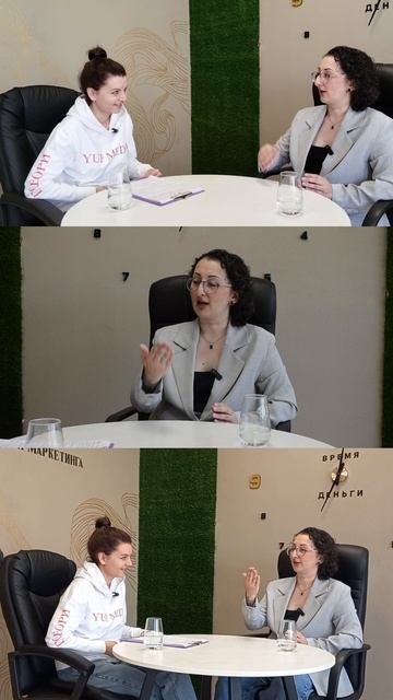 Как блогер плачет на камеру