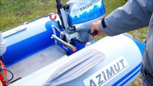 Сигнализация для лодки и лодочного мотора boat and outboard motor security