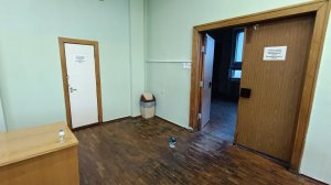 Подготовка сигнализации в университете