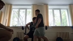 Трицепс-титан: мощнейшая сила рук c GymZone
