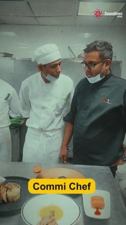 Комми-повара для мультикулинарных кухонь в России