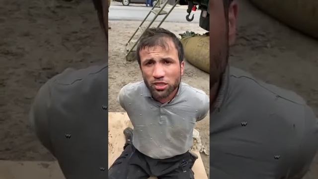 Террористы из «Крокуса» заявили, что организатором теракта является украина. смотреть онлайн