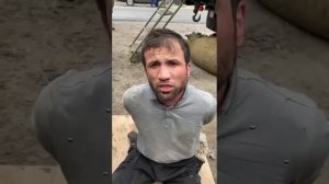 Террористы из «Крокуса» заявили, что организатором теракта является украина.