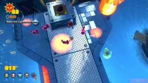 Bowser's Fury  [Nintendo Switch 2]