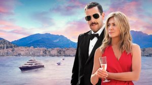 Трейлер фильма - Убийство на яхте (2019) Детектив / Комедия