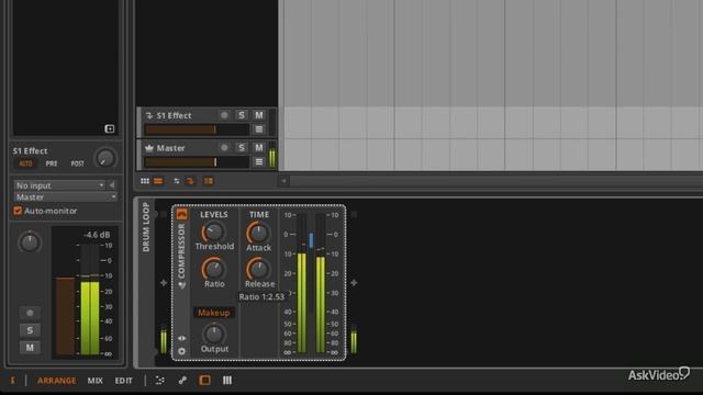 5. Compression Essentials