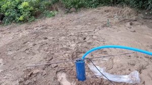 Я теперь с водой. Стоимость скважин. Жизнь в ДНР. Катюхина жизнь.