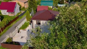 2-эт дом 163м2 по проекту #ТБ-759, построенный по технологии Техноблок