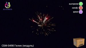 СБМ-0498 Гелик (модуль)