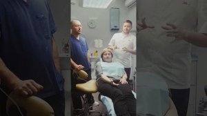 Дента-Люкс / Презентация процедуры 1