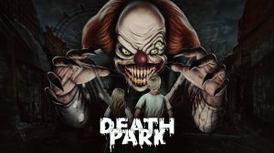 Стрим по игре Death Park 1