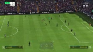 Игрок с 1 звездой против суперкоманды