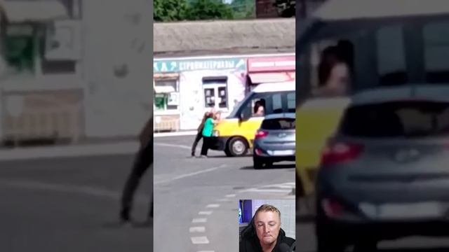 Последнее свидание с сыном. Каратели ТЦК в работе.