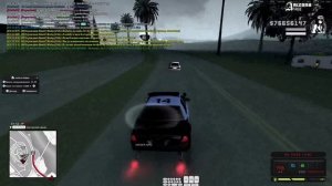 Arizona rp