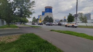 Запись с улицы