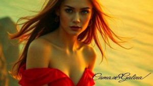 Only For Tonight (EDM Dance&House)-09.07.2025-Самая&Galina/