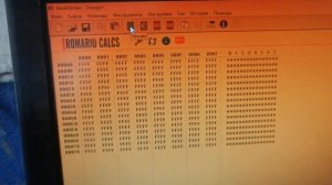 чтение епром 93с56 программатором оранж5