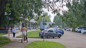 НЧ Сююмбике 74а трафик